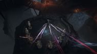 Umbral Blades is one of the best mob-clearing skills (Image via Eleventh Hour Games)